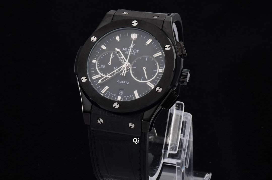 Hublot watch man-264